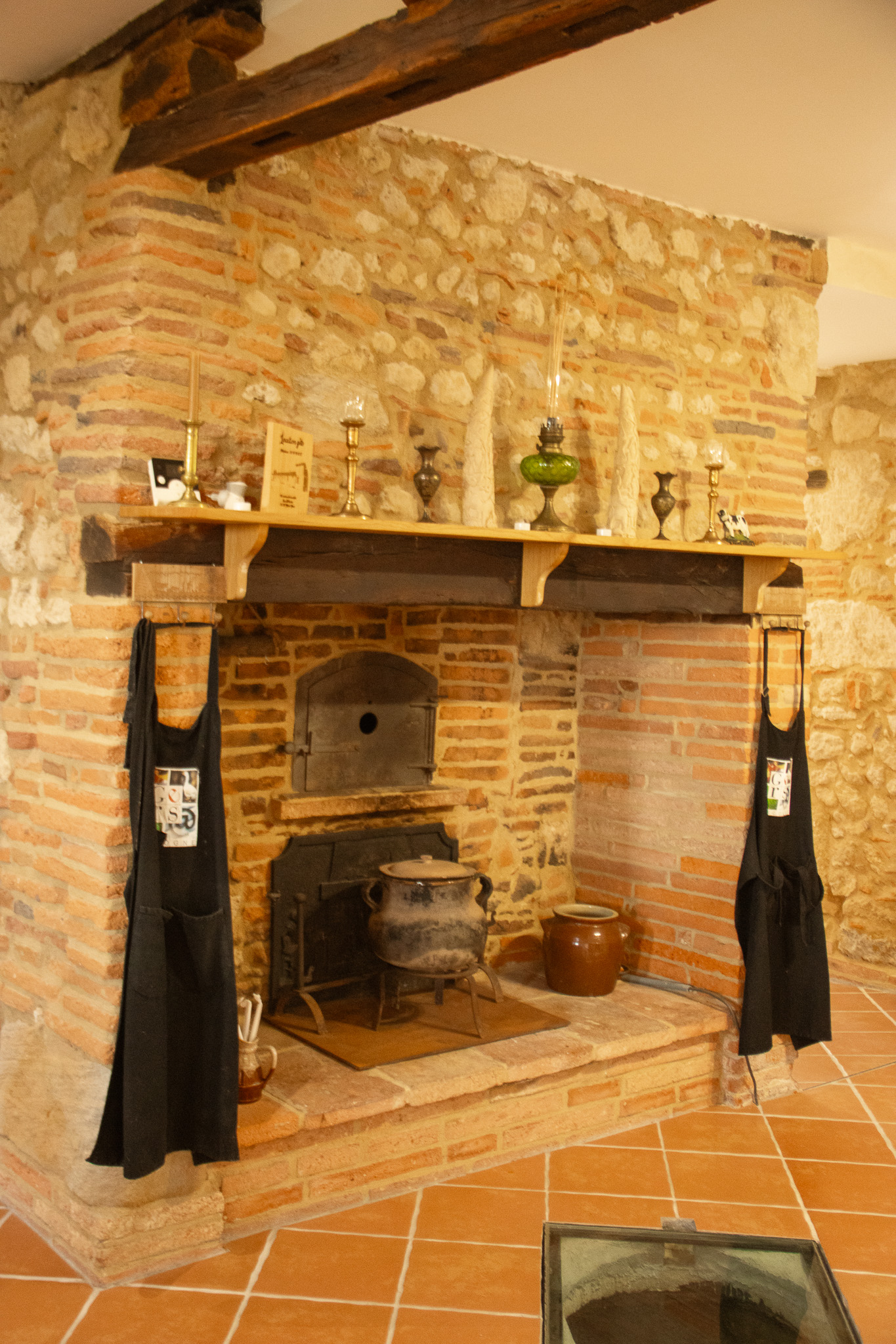 la chambre d'hote