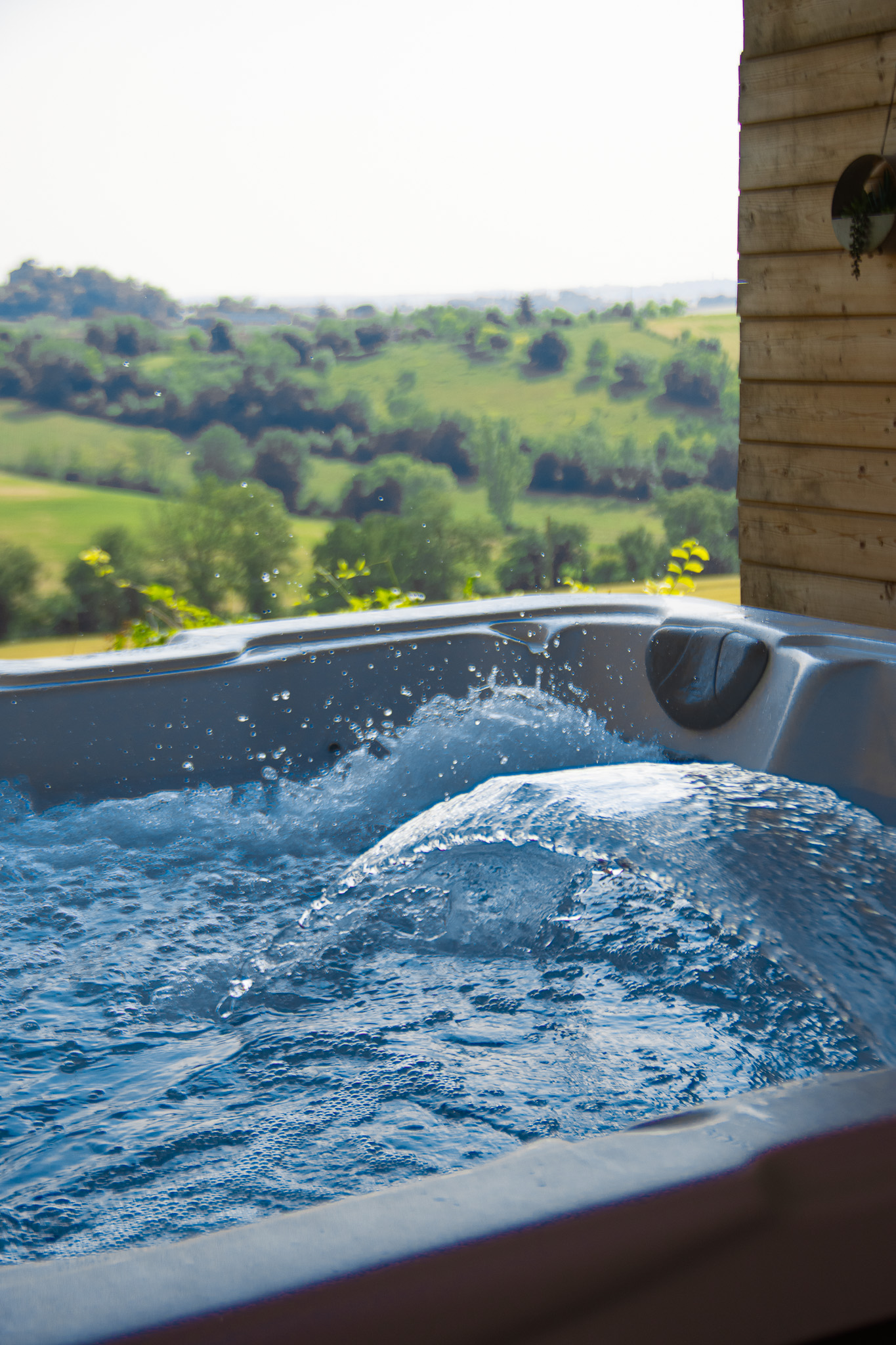 spa gite
